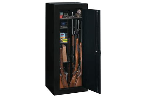 stack-on 18 gun tactical steel security cabinet|stack on 18 gun welded steel security cabinet.